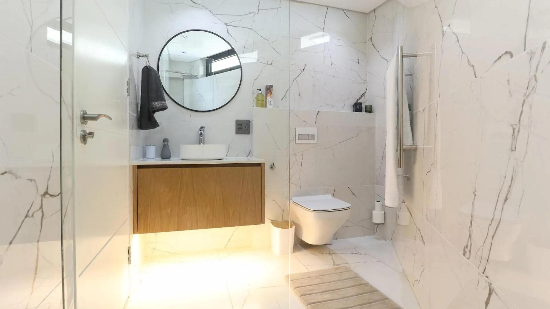Paradise In Camps Bay, Luxury Villa With Pool And Views Cape Town Güney Afrika
