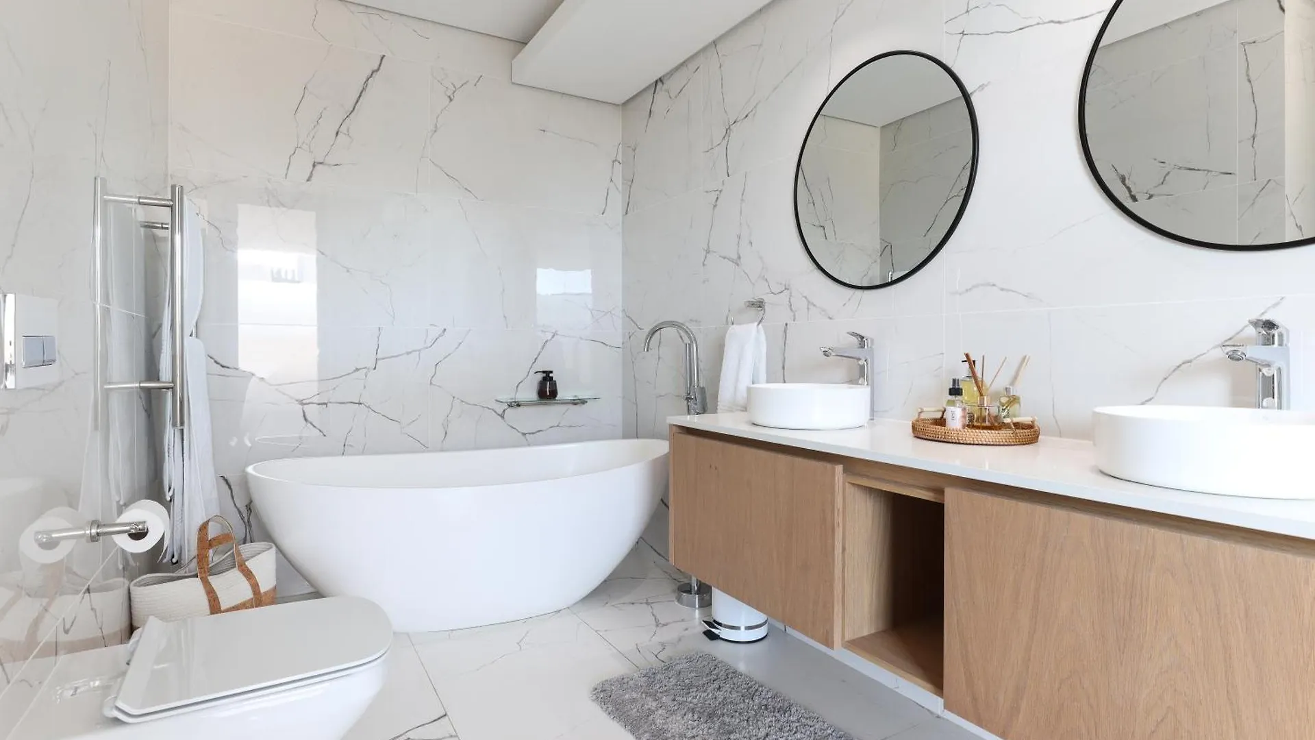 Paradise In Camps Bay, Luxury Villa With Pool And Views Cape Town 0*,
