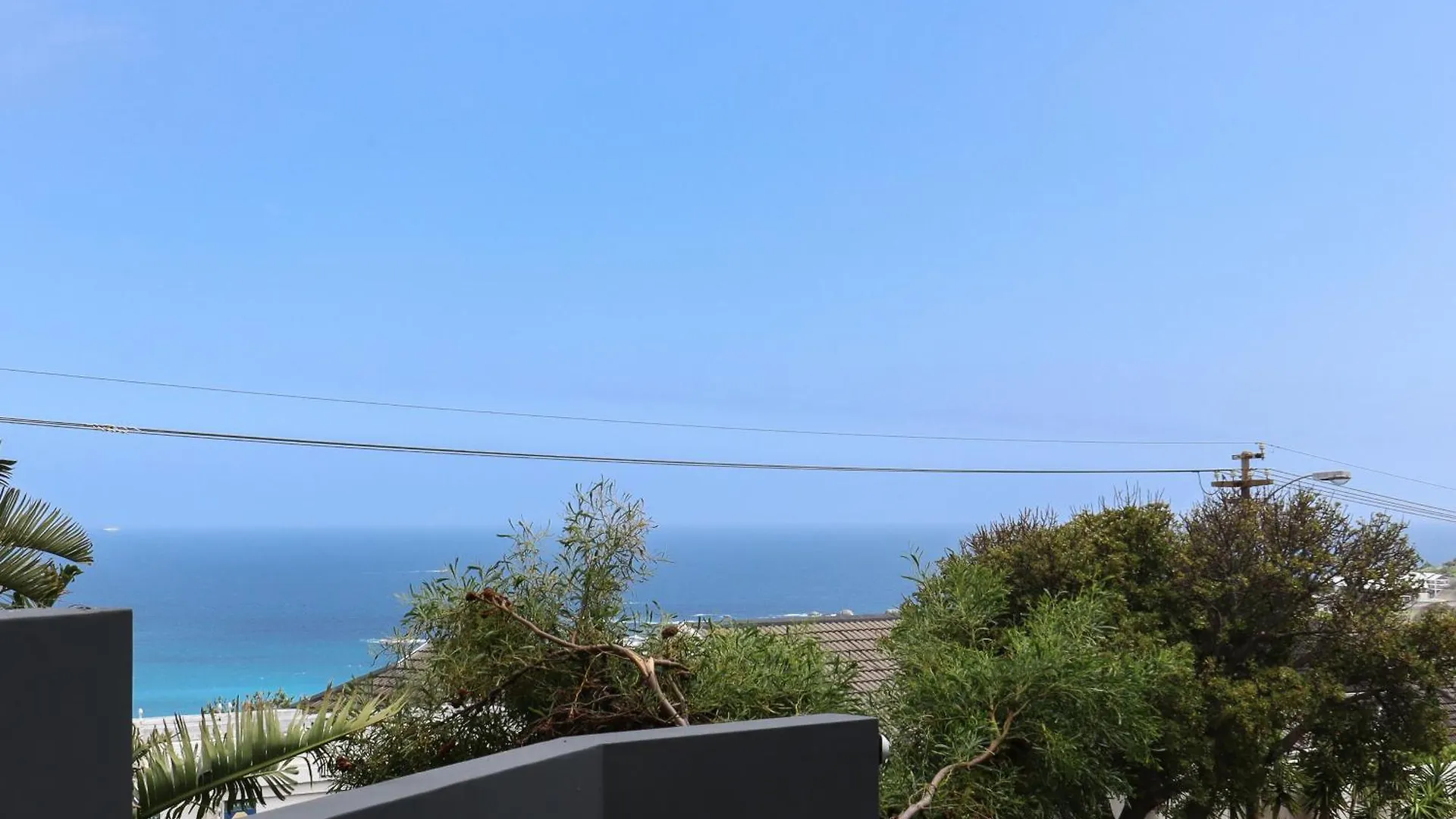Paradise In Camps Bay, Luxury Villa With Pool And Views Cape Town Güney Afrika